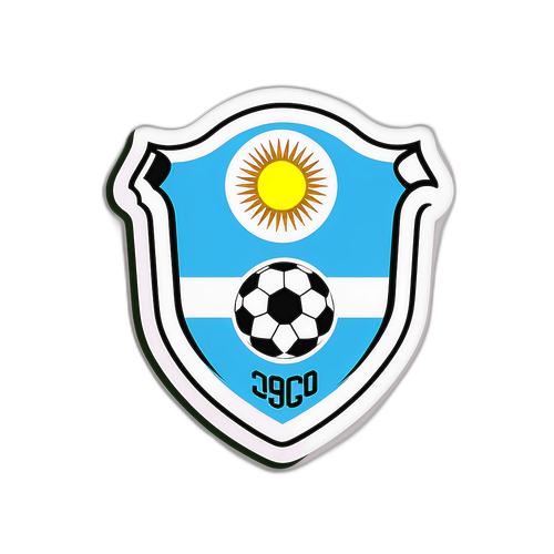 Escudo del Fútbol Argentino