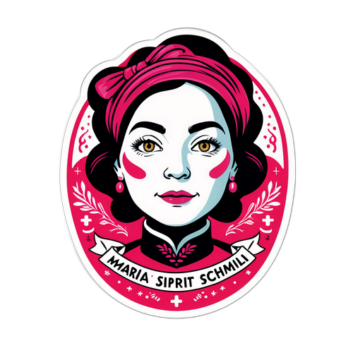 Mária Schmidt szelleme