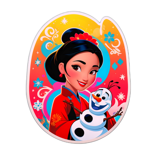 Magisk Disney Essens