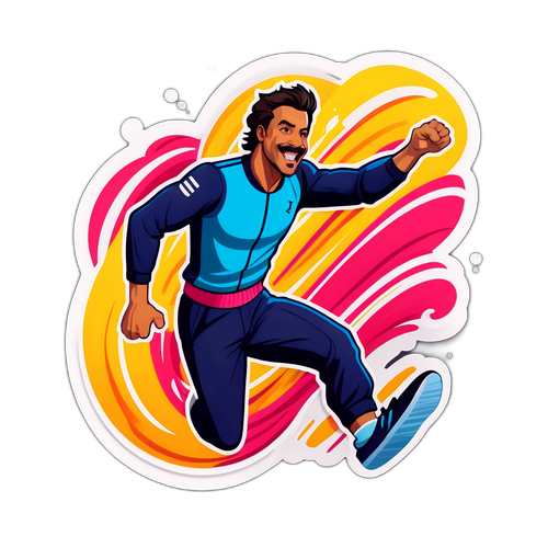 João Pedro Akikimbia