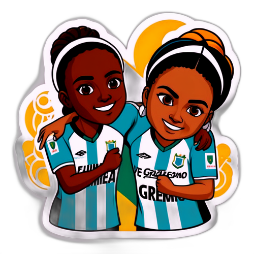 Unidade e Respeito no Esporte Feminino