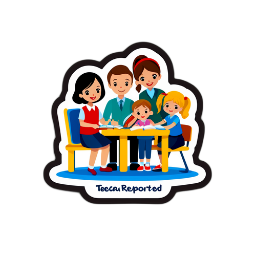 Ο δάσκαλος ανέφερε 6χρονο