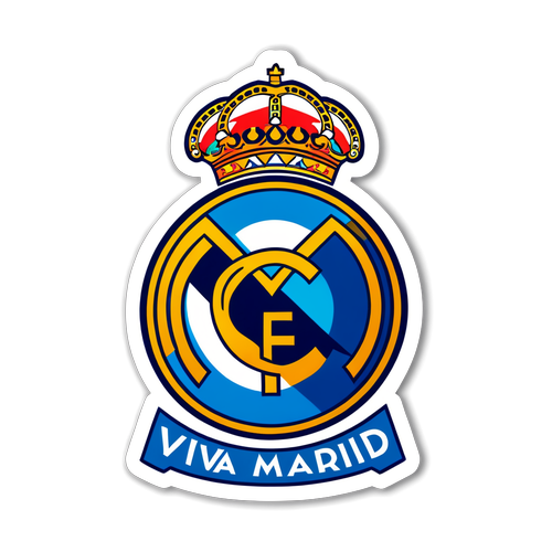 Niềm Tự Hào Real Madrid