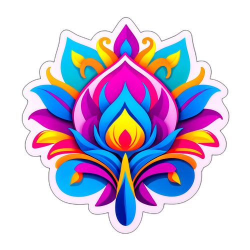 Mga Tanyag na Simbolo ng The Bold and The Beautiful na may Glamorous Flair