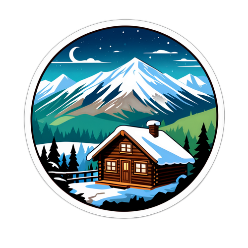 Καλύβρυτα Χειμώνας