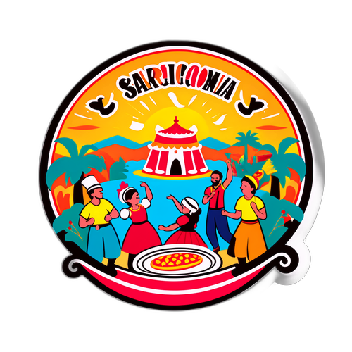 Festival Popular de Tarragona