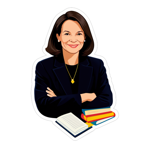 Anne Sinclair en interview intellectuelle