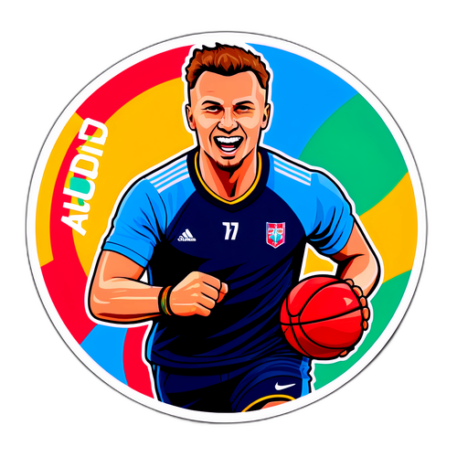 Energetyczny Zawodnik