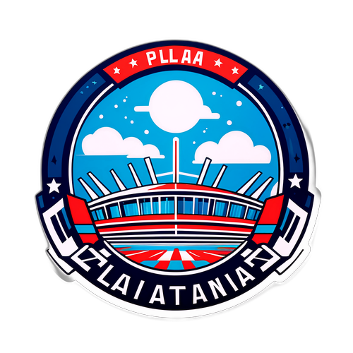 Estadio de Estudiantes de La Plata