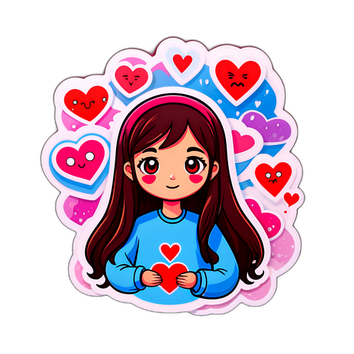 Dagbok til en Avvist Jente