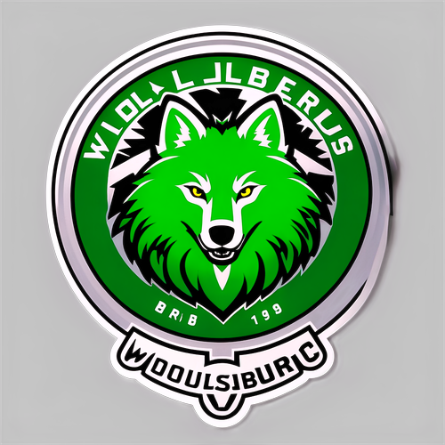 Wolfsburg vs Borussia