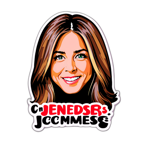 Jennifer Aniston klasszikus komédiáinak mottói