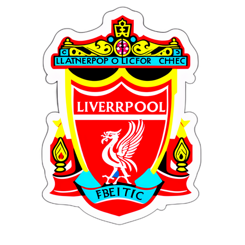 Liverpool FC Emblem