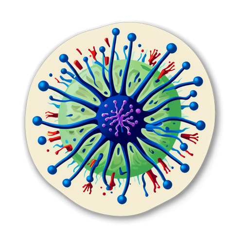 Virus Marburg: Il Microrganismo Che Ha Sconvolto Il Mondo! Scopri La Verità Rosso Verdata!