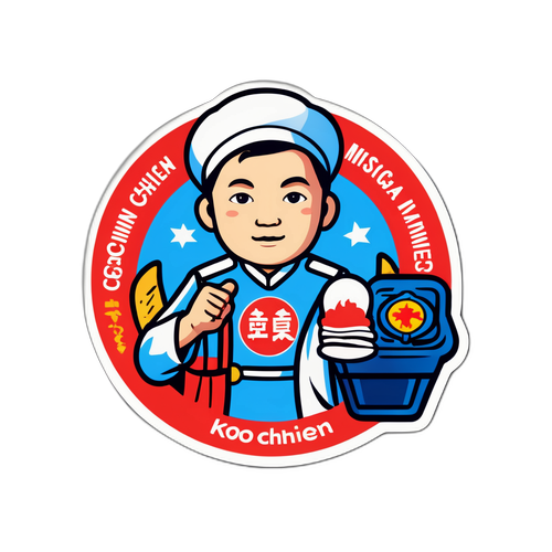 社會公平與正義運動的貼紙