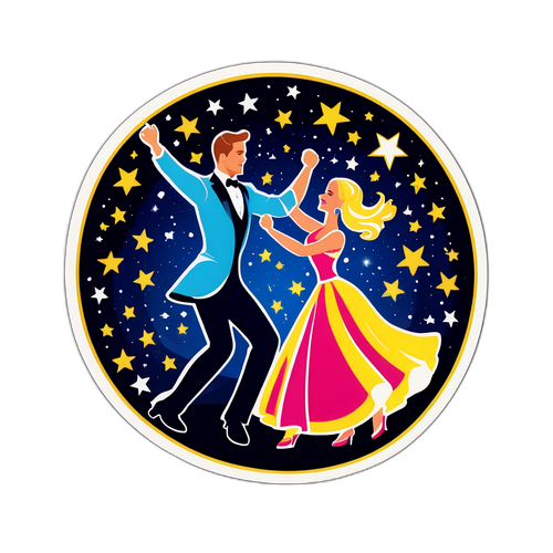 What Night is Dancing with the Stars On?
