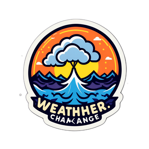 Myrskykonsepti: paniikki ja rauhoittaminen