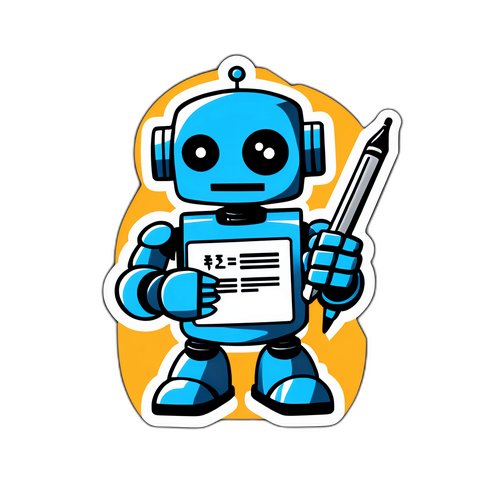 税務サポートロボットのデザイン
