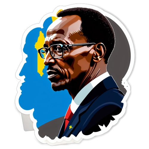 Uongozi wa Paul Kagame katika Uchaguzi wa Rwanda