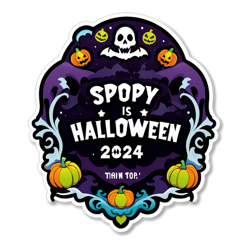 Wann ist Halloween 2024? Entdecke die gruseligsten Geheimnisse des Halloween-Fests!