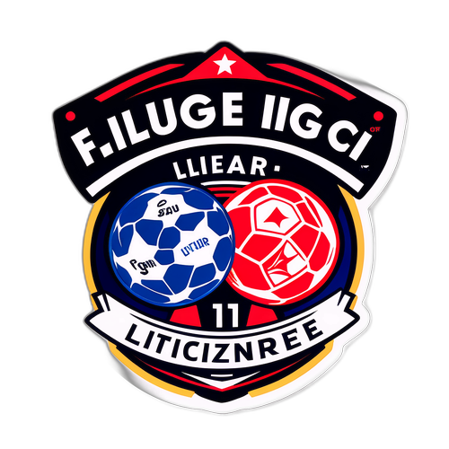 Biểu tượng tinh thần Ligue 1