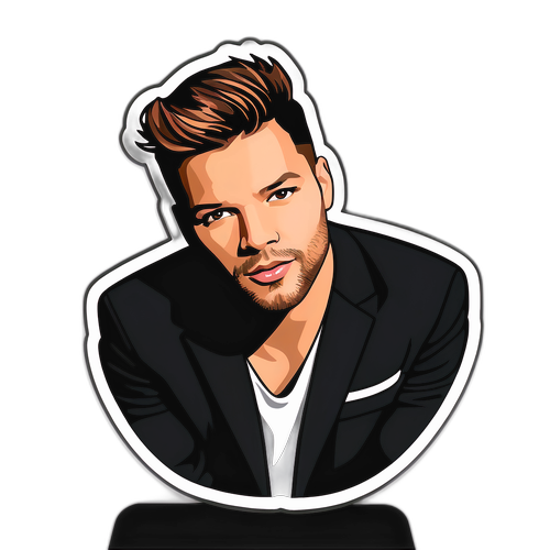 Ρίκυ Μάρτιν: Το πνεύμα της ποπ μουσικής