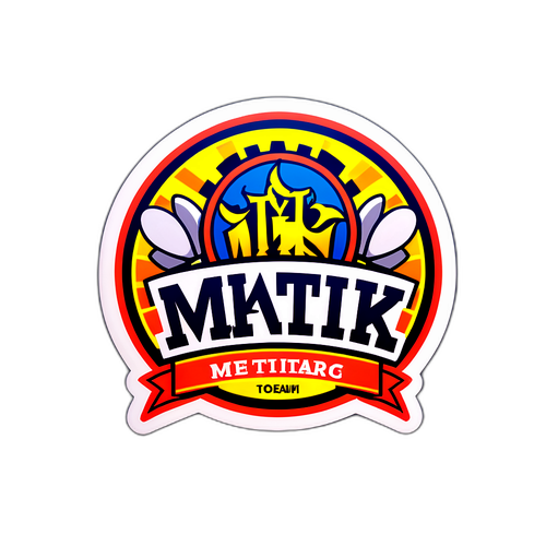 MTK Csapat Logó