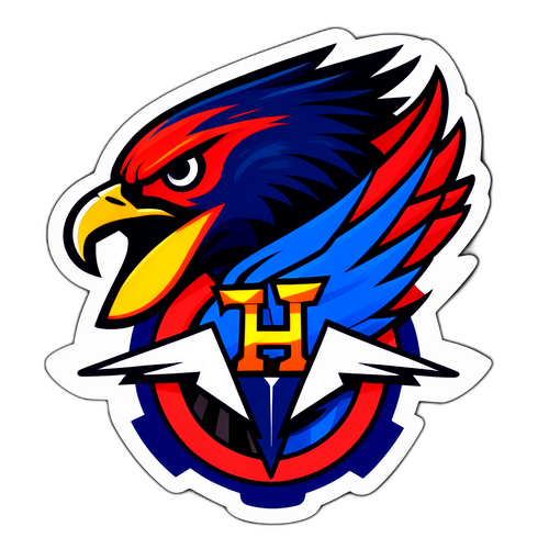 Enfrentamiento entre Halcones y Truenos