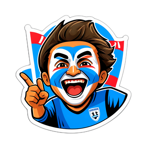 Hurrende Heier for Huddersfield