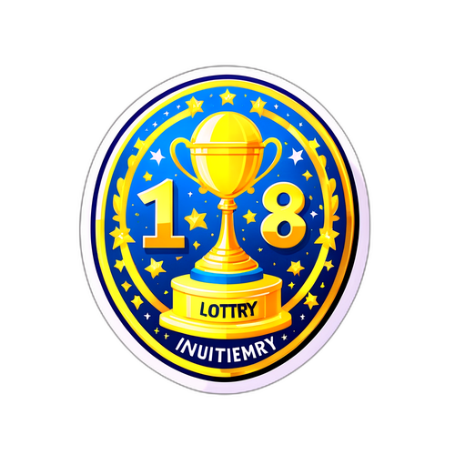 大樂透號碼查詢貼紙