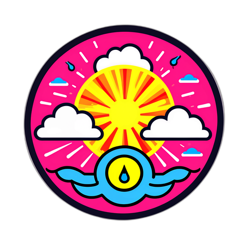 Bagyo Update: Typhoon Icon