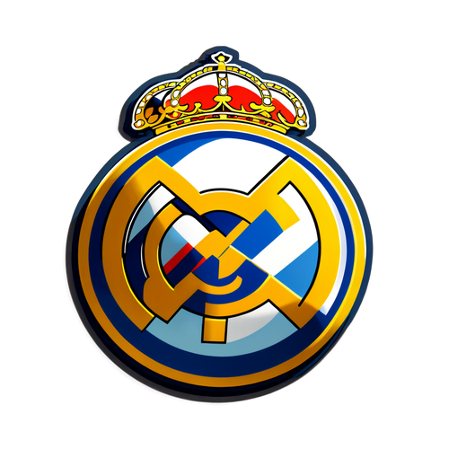 Trots van Real Madrid: Hala Madrid