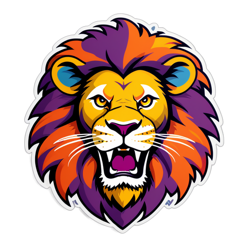 Logo do Orlando City