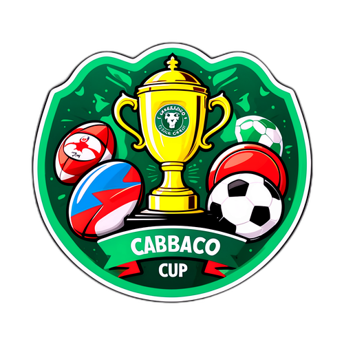 Kikombe cha Carabao