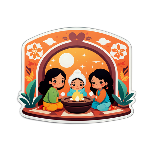 Rahat Bir Ortamda Jasmin Karakterleri