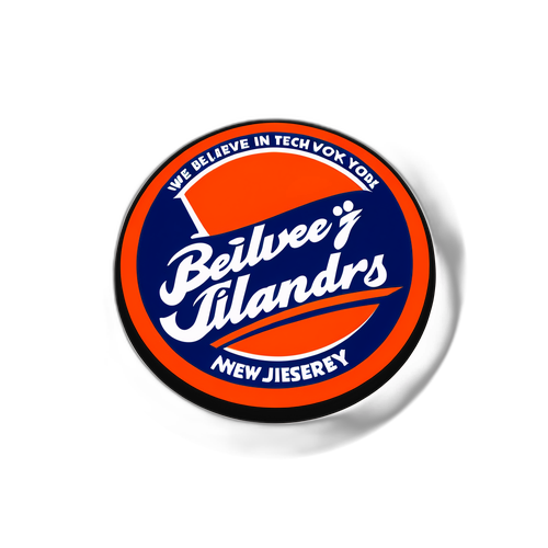 Нью-Джерси Айландерс: мы верим в победу!