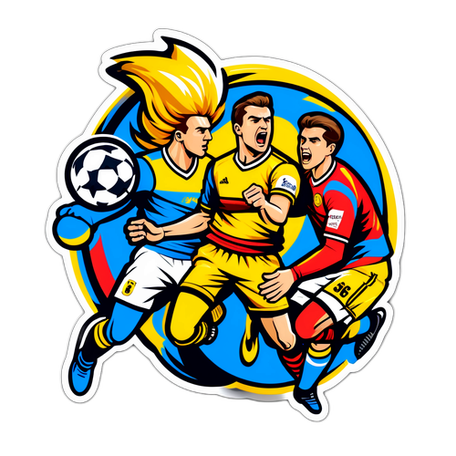 Izgalmas mérkőzés Braunschweig és Stuttgart között