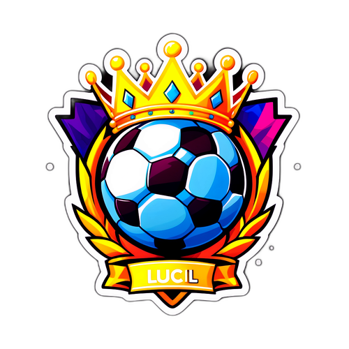 Piala UCL: Bola Sepak Bermahkota