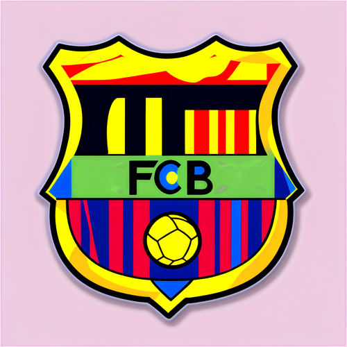 Passione e Tradizione: FC Barcelona