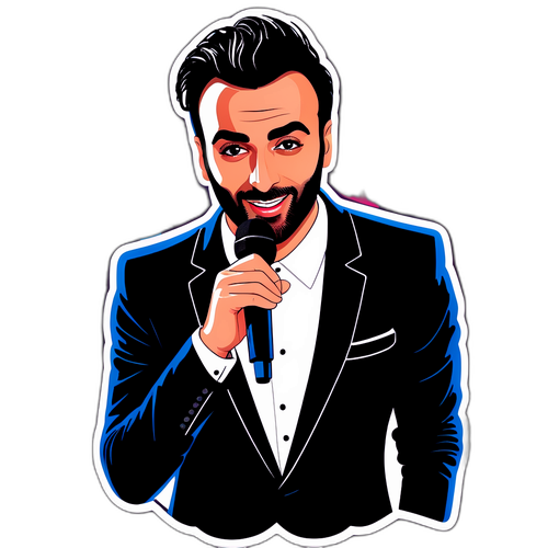 Marco Mengoni in concerto