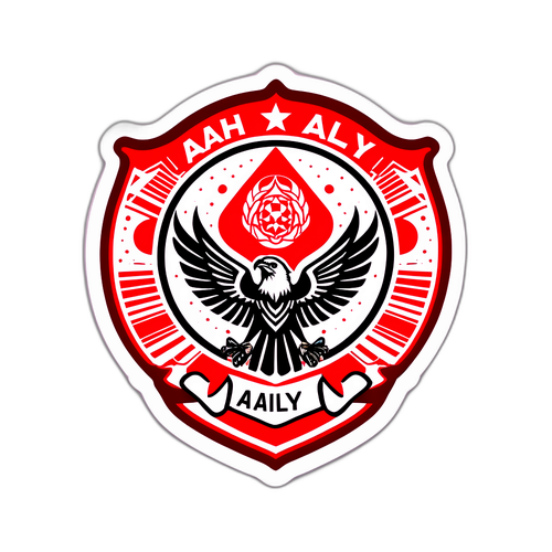 Kitambulisho cha Al Ahly