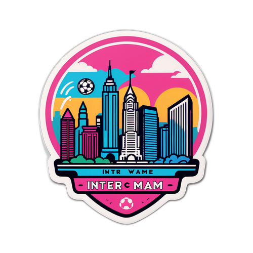 Inter Miami și New York City