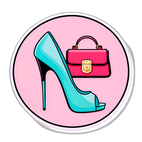 סטריקר אופנתי בהשראת השטן לובשת פראדה