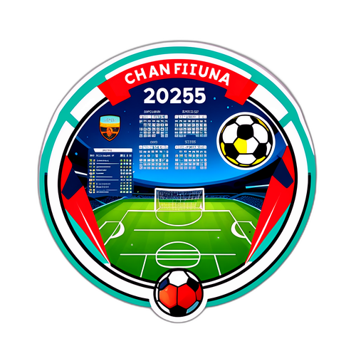 Mpango wa Mzunguko wa CHAN 2025