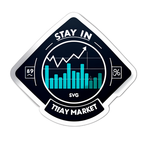 投資者股市進度標籤