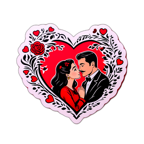 Sevdiğim Sensin Romantik An