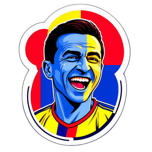 Fan Român Entuziast