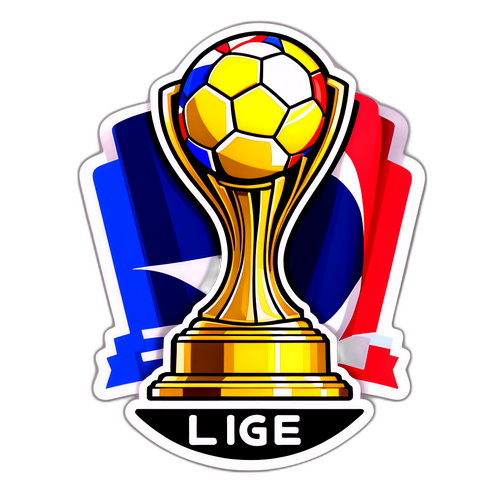 Kombe la Ligue 1 na Mpira wa Miguu