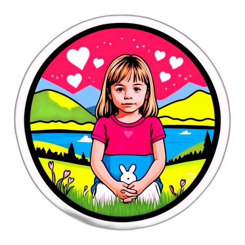 Muistotarrat Madeleine McCannista