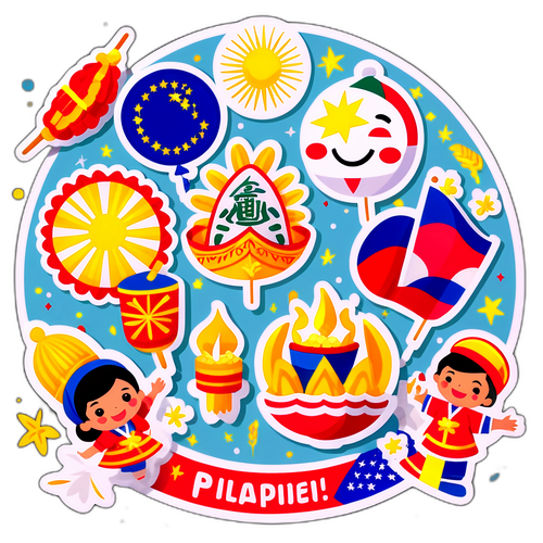 Pilapili: Isang Pagdiriwang ng Pagsasama